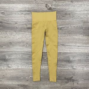 NWT! SETactive Sculptflex Leggings